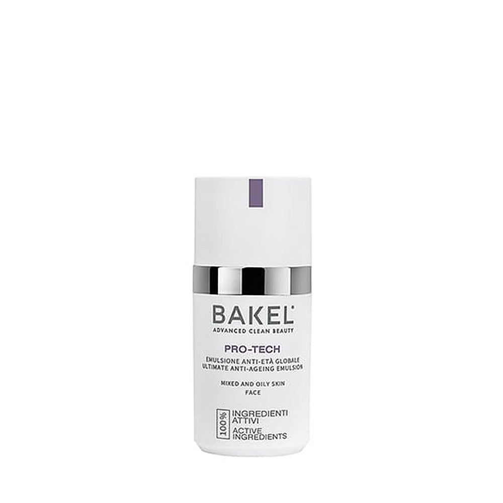 Bakel Pro-Tech 15 ml — Serum do twarzy