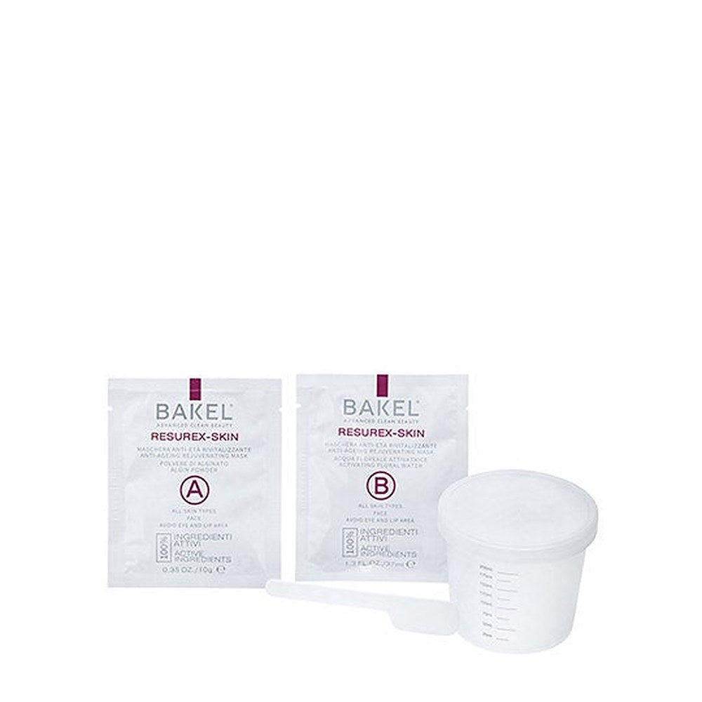 Bakel Resurex — Crema viso