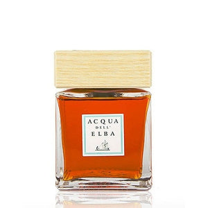 Acqua dell'Elba Note di Natale Huisgeurverspreider Citrusachtig en Kruidig 200 ml