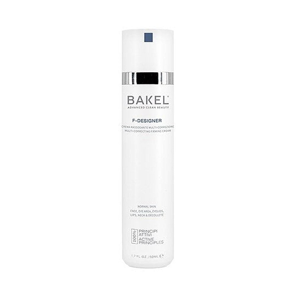 Bakel F-Designer Normale Haut 50 ml — Gesichtscreme 