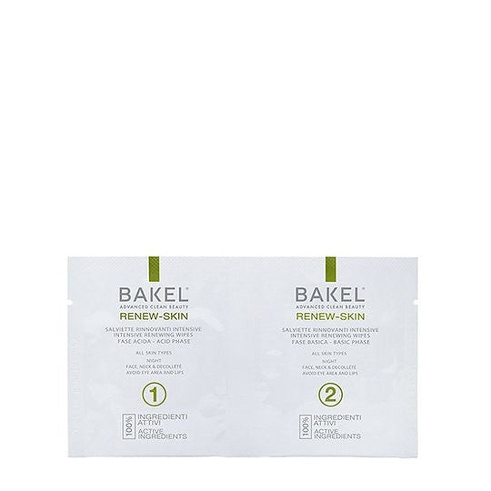 Bakel Renew — Krem do twarzy