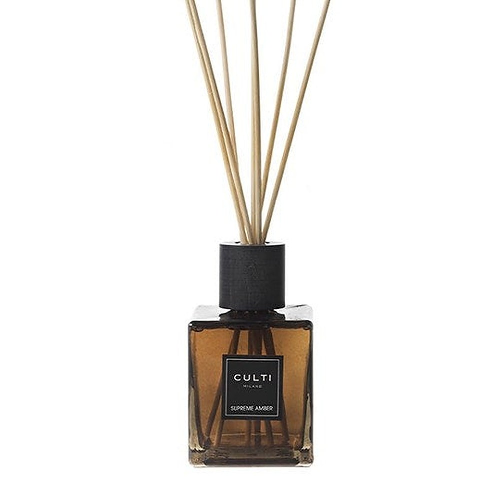 Culti Supreme Amber Decor Diffuser 1000ml — Diffuser