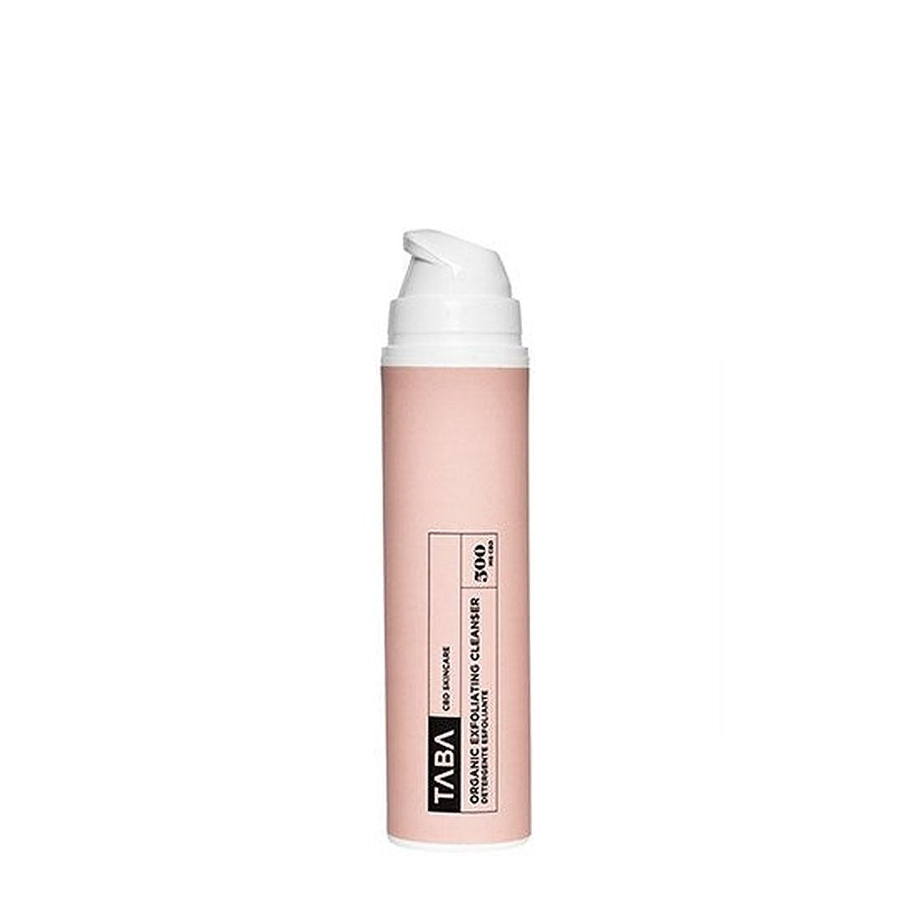 Limpador Esfoliante Taba