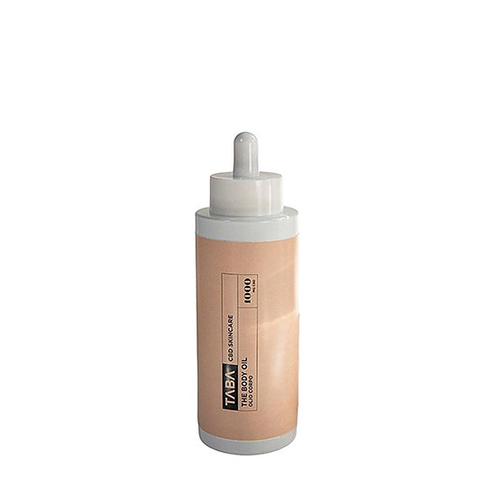 Taba Olio Corpo 100ml — Olio Corpo