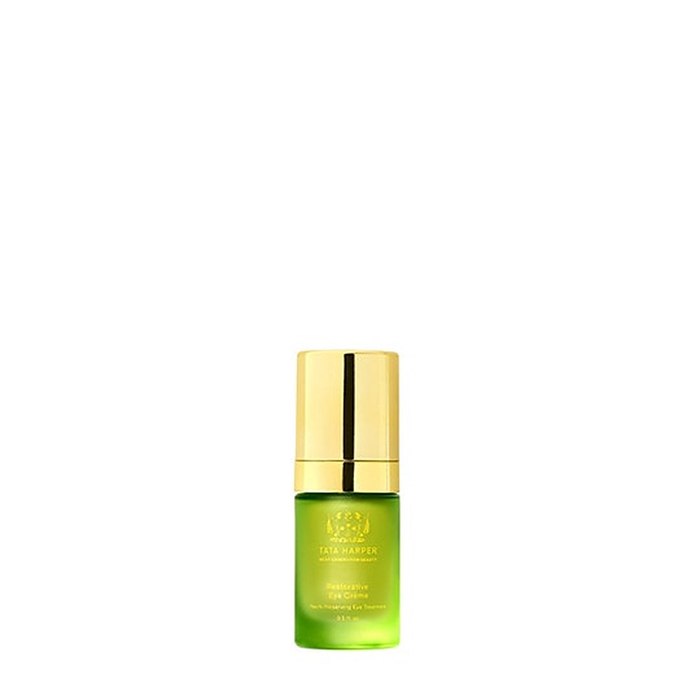 Tata Harper Restorative Eye Cream 15 ml — Øjencreme