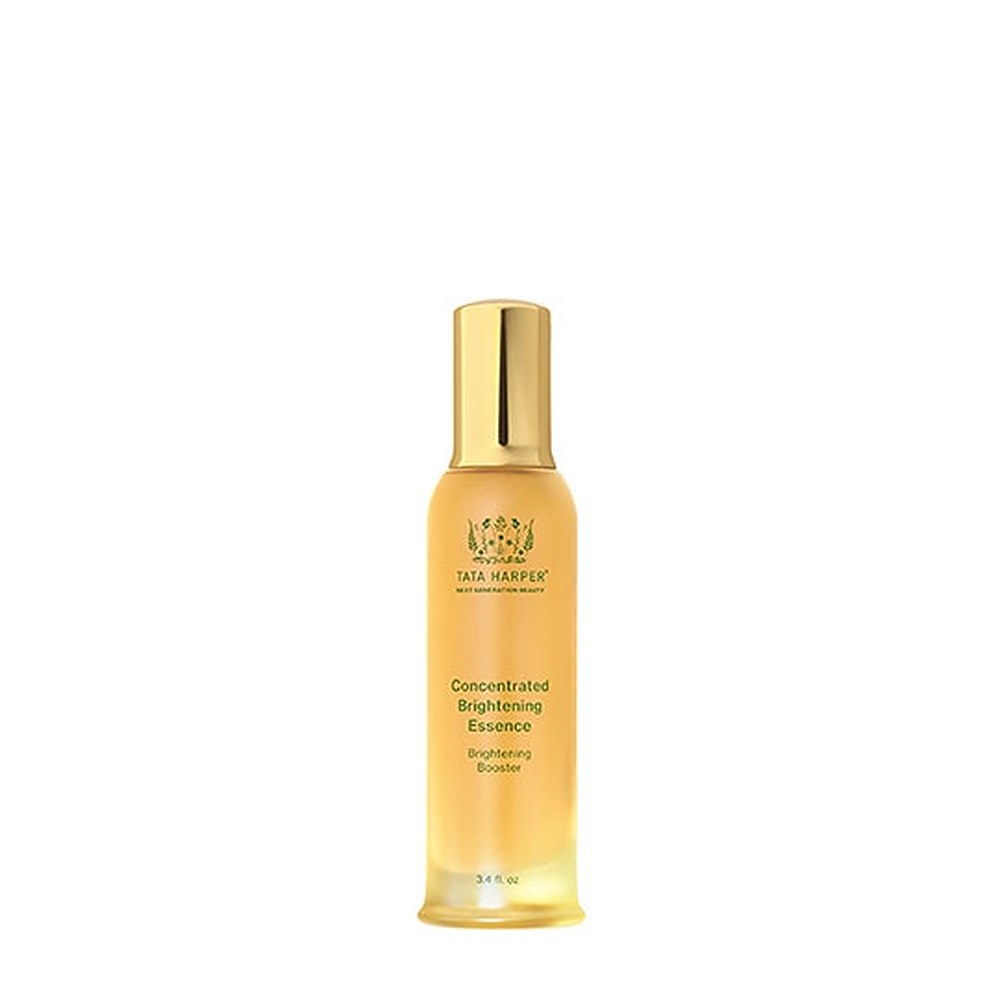 Tata Harper Esencia Iluminadora Concentrada 100 ml — Sérum 
