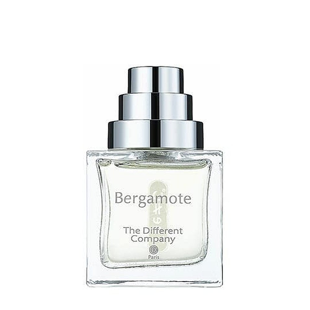 The Different Company Bergamote Eau de Toilette 50 ml — Eau de Toilette