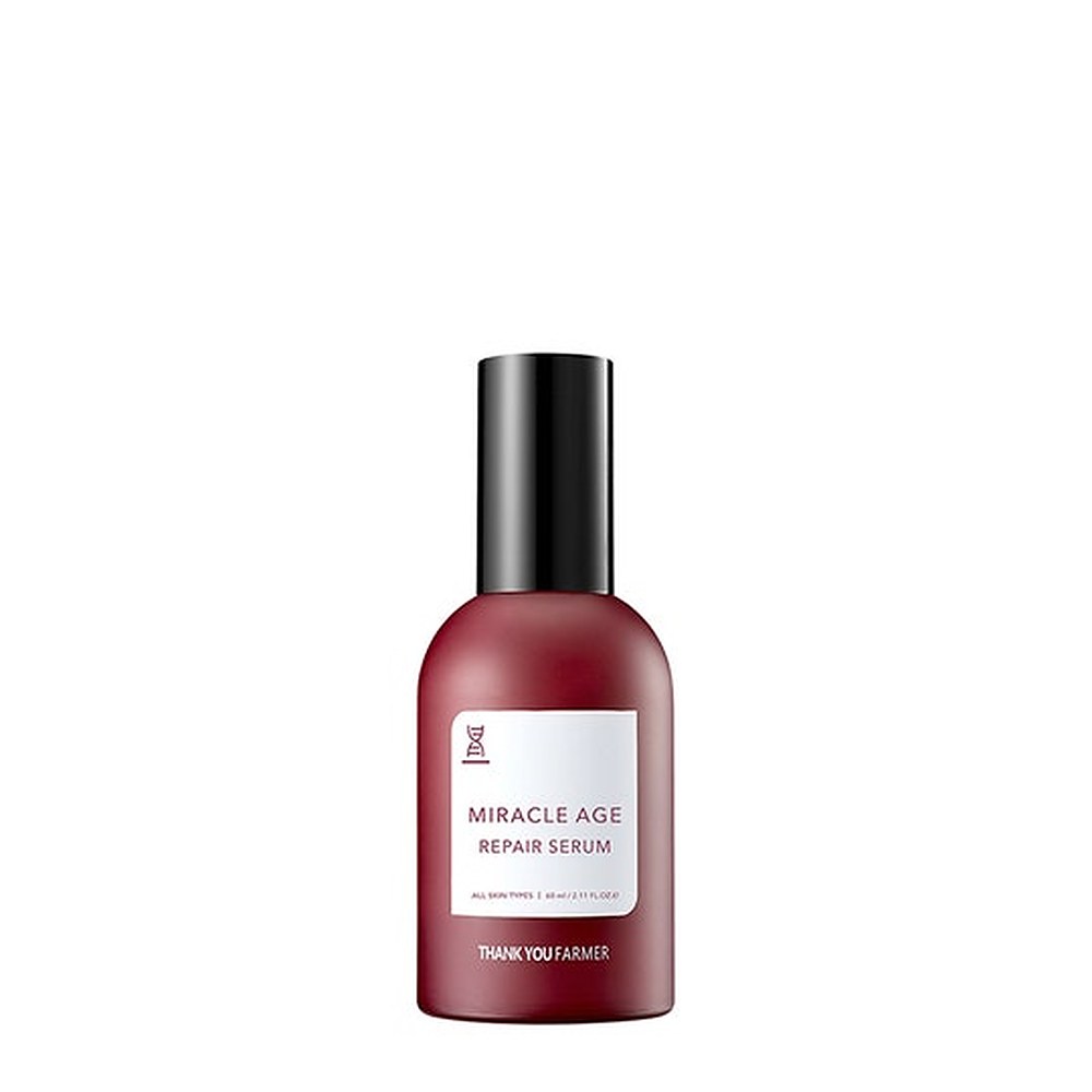 Merci Farmer Miracle Age Repair Serum
