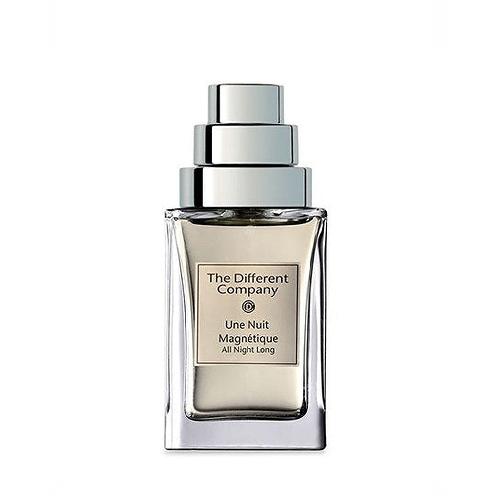 The Different Company Une Nuit Magnetique Eau de Parfum 50 ml — Eau de Parfum