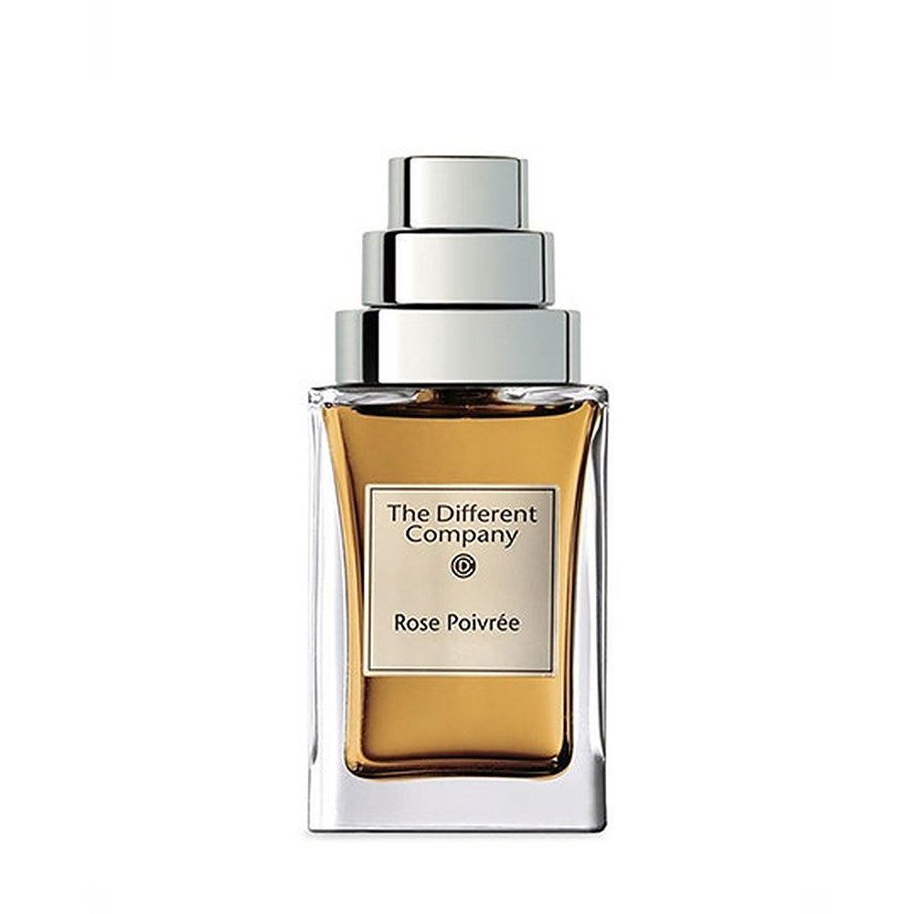 The Different Company Rose Poivree Eau de Parfum 100 ml — Profumo