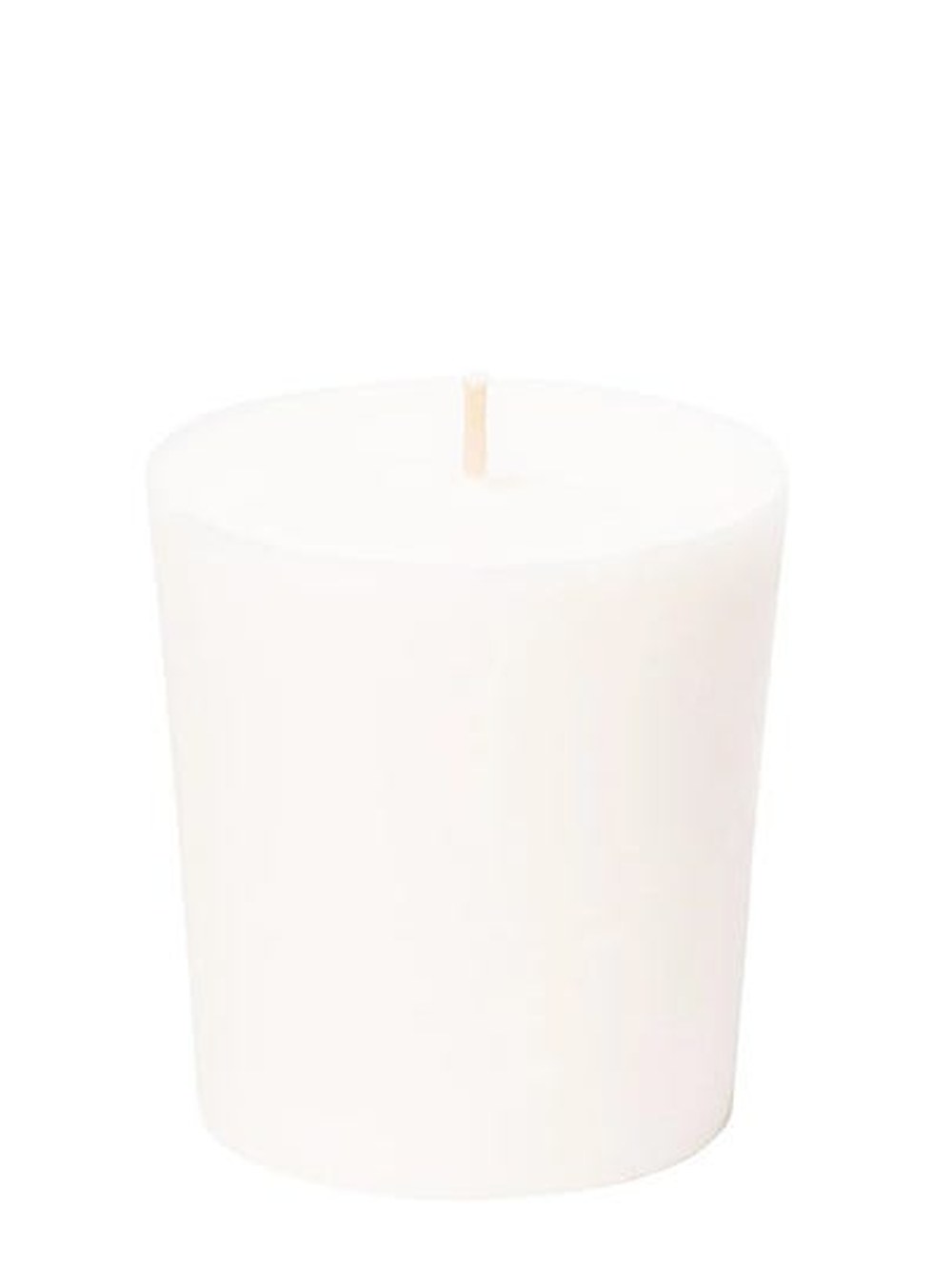 Trudon Vesta Stearinlys 270 g Genopfyldning — Stearinlys