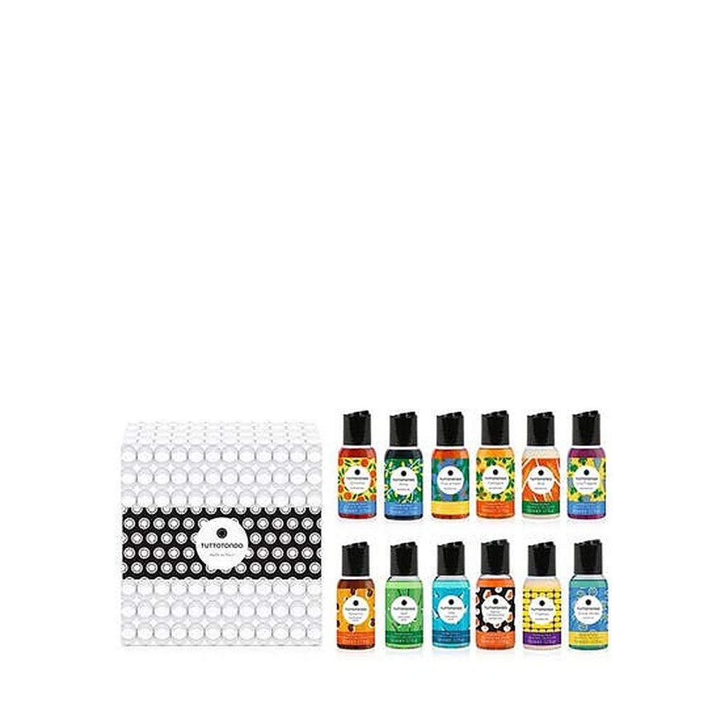 Tuttotondo Tuttigusti Geschenkset — Sets und Geschenkboxen 