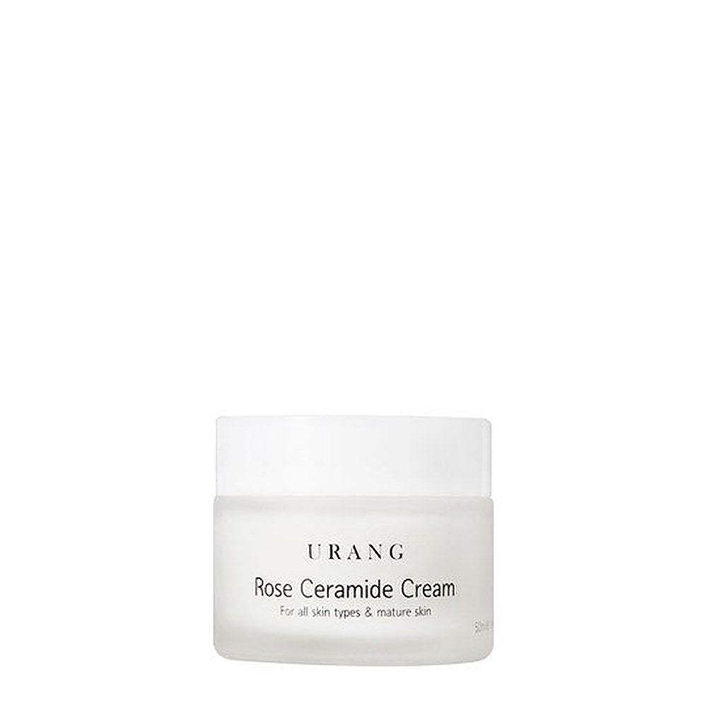 Urang Rose Cerâmica Creme