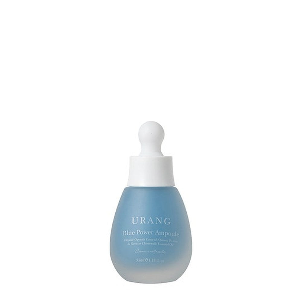 Urang Blue Power Ampoule — Serum