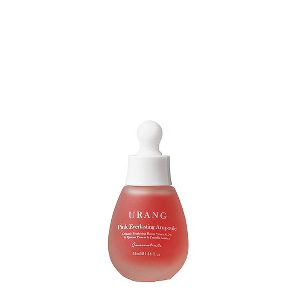 Urang Pink Everlasting Ampolle — Siero