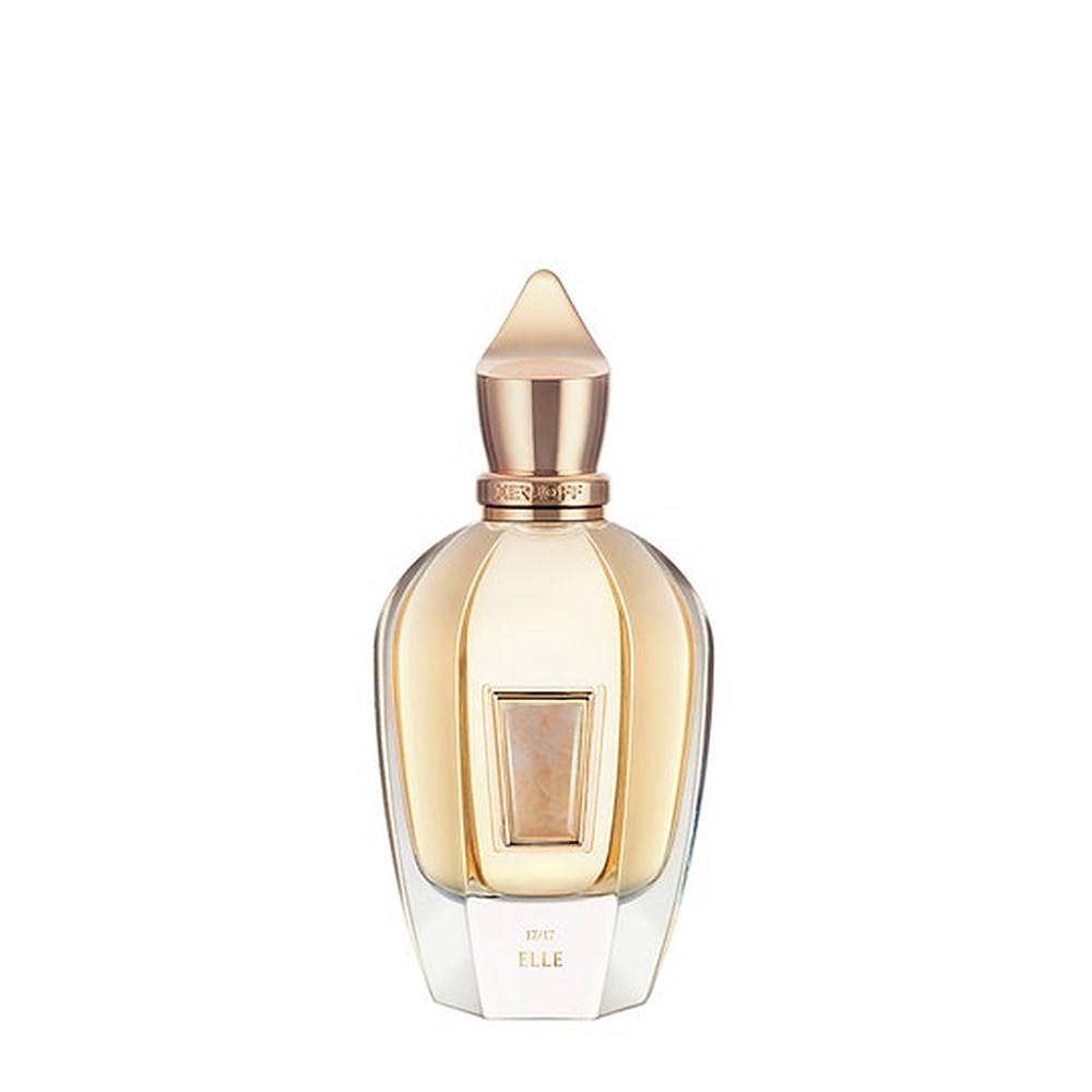 Xerjoff Elle Estratto di profumo Donna 100 ml — Estratto di profumo