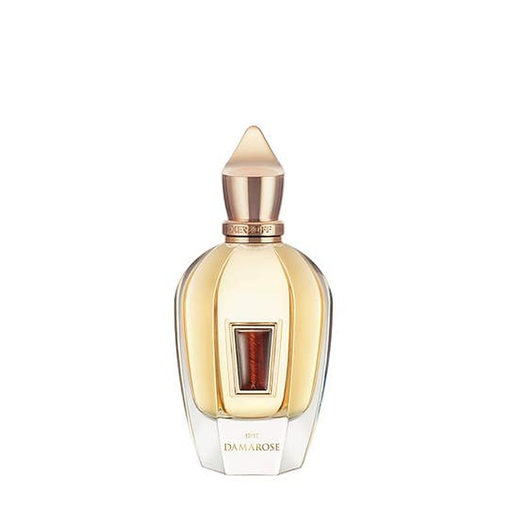 Xerjoff Damarose Estratto di profumo Donna 100 ml — Estratto di profumo