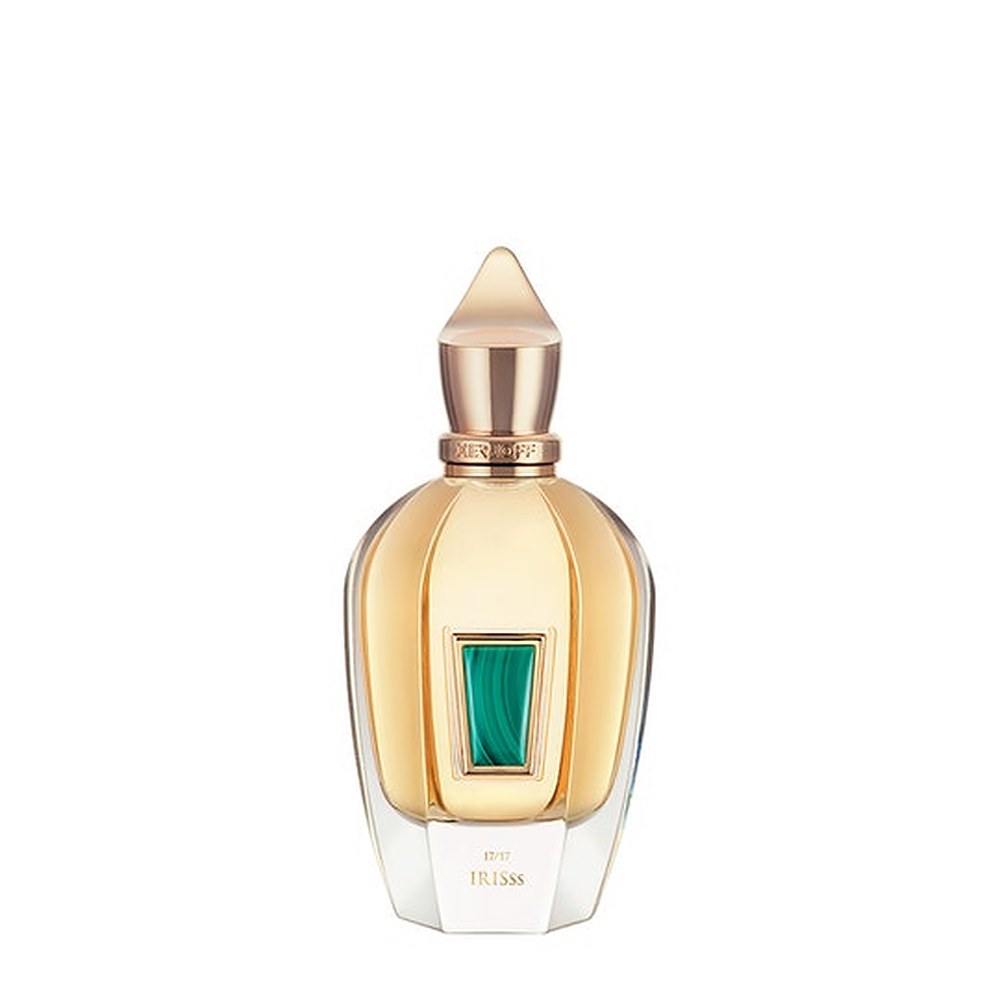 Xerjoff Irisss Estratto di perfumo Unisex 100 ml — Ekstrakt perfumowany