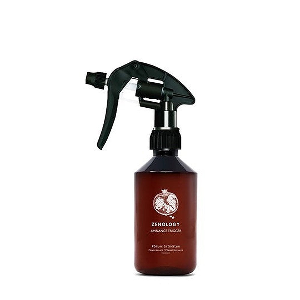 Zenology Pomum Granatum 300 ml Unisex — Eau de Parfum 