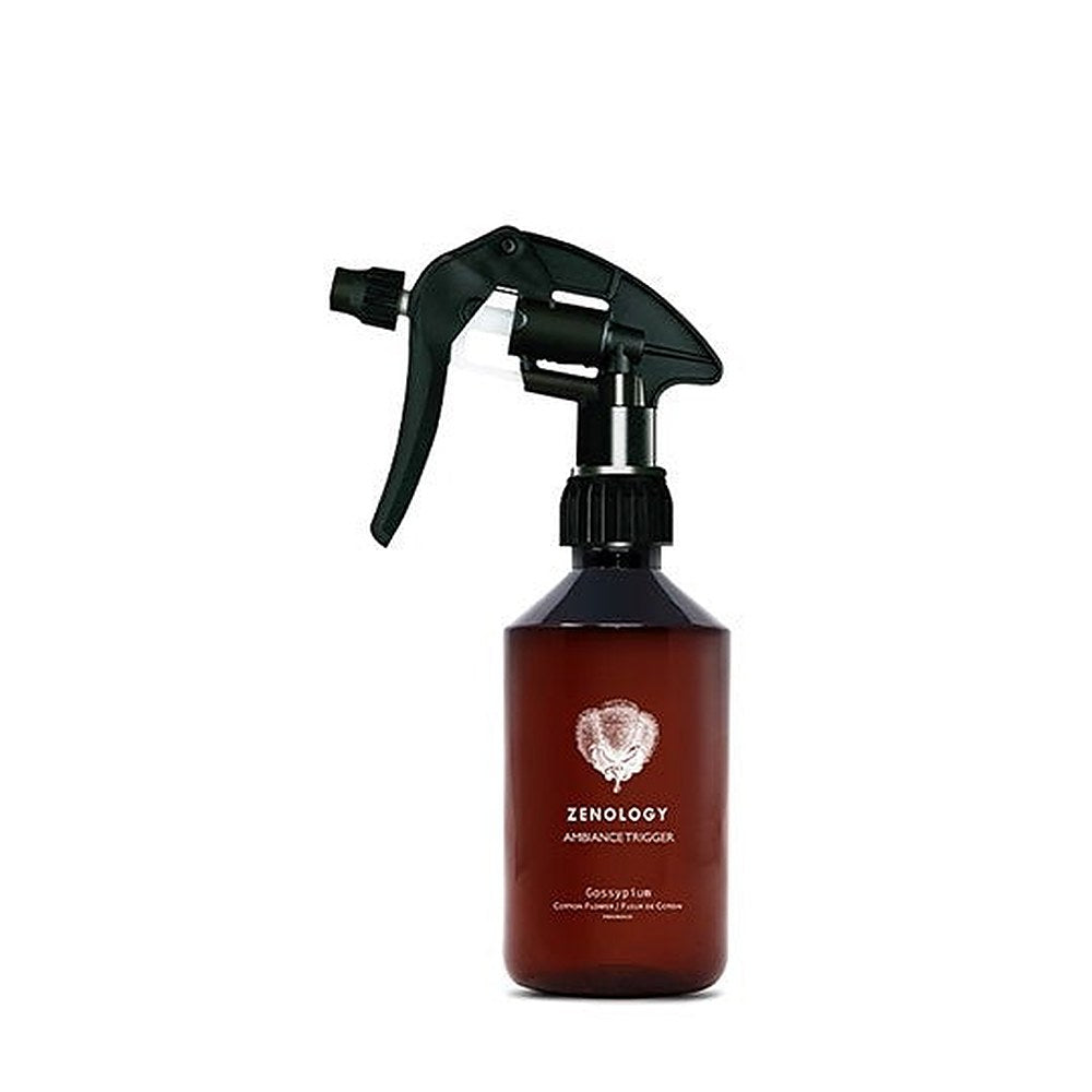 Zenology Gossypium Spray ambiente 300 ml — Spray do pomieszczeń