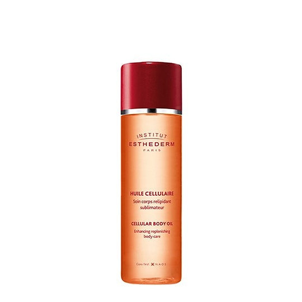 Ulei Esthederm Flacon telefon mobil 125 ml