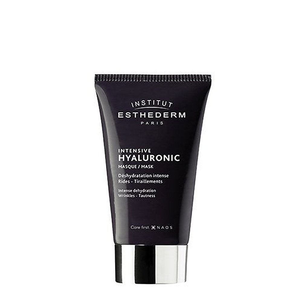 Esthederm Maschera Ialuronica Intensiva 75 ml — Ansiktsmask