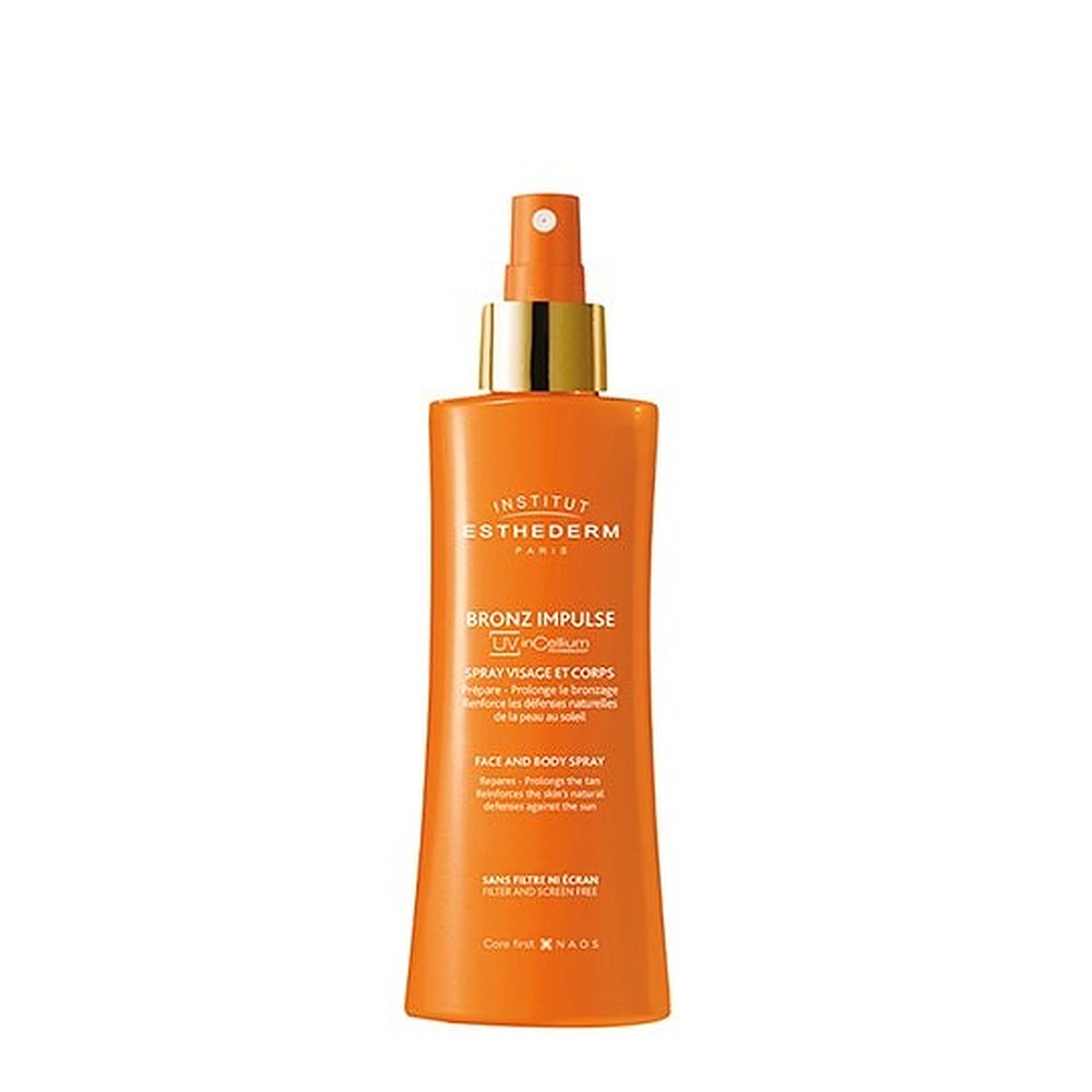 Esthederm Bronz Impulso — Autoabbronzante Corpo