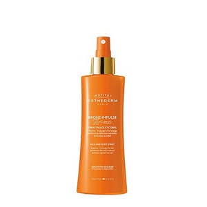 Esthederm Bronz Impulse — Self-Tanning Body 