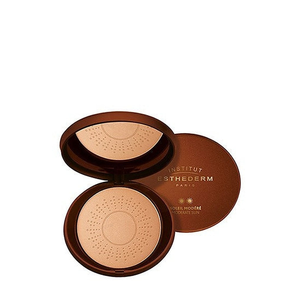Esthederm Polvere Abbronzante 15 g — Cipria Abbronzante