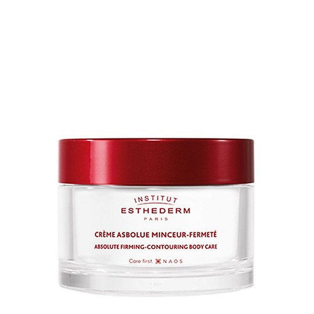 Esthederm Crema adelgazante Multi-Cible 200 ml — Crema corporal 
