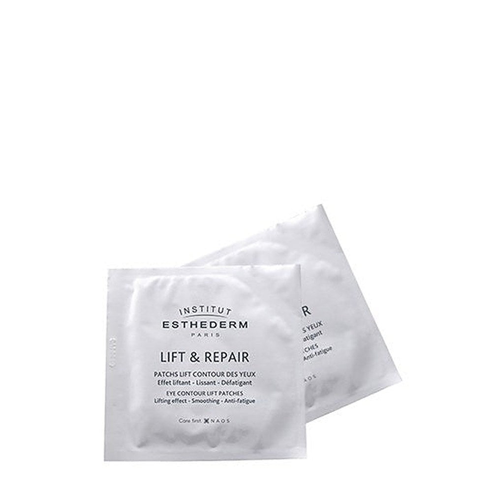 Esthederm Patch Lift Contorno 2x10 — Patch Occhi