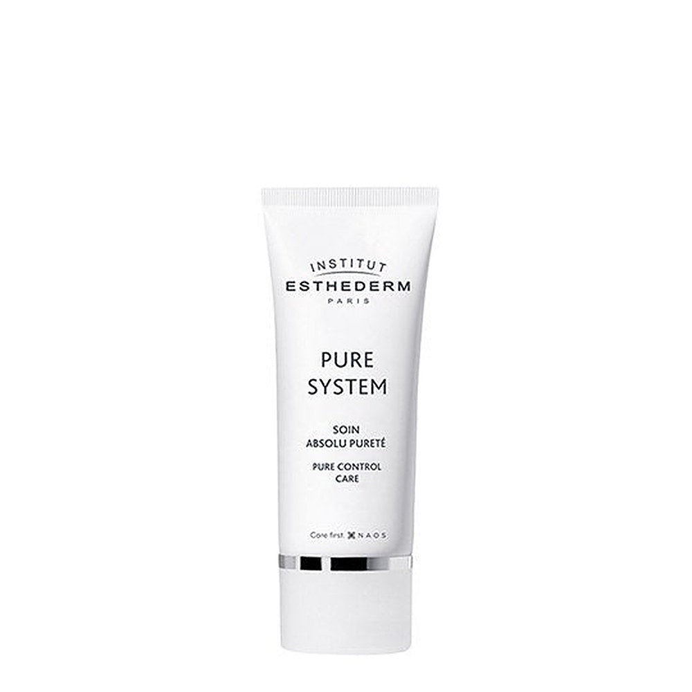 Esthederm Trattamento Assoluto Purificante 50 ml — Crema Viso