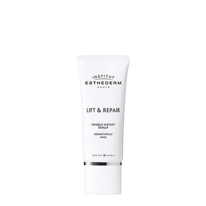 Esthederm Maschera Rimpolpante Istantanea 50 ml — Maschera Viso