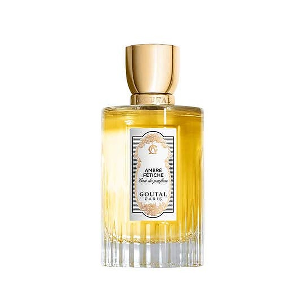 Goutal Ambre Fetiche 100 ml — Eau de Parfum