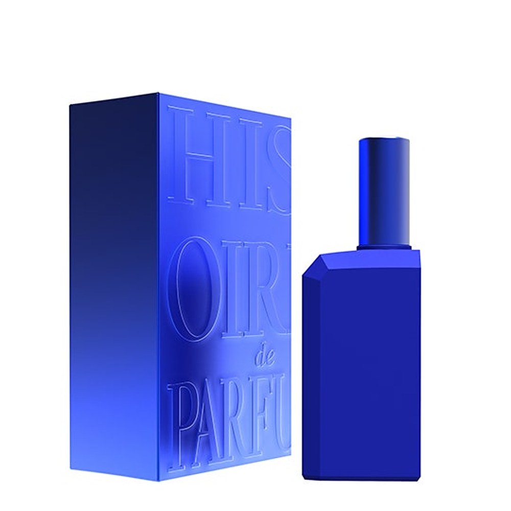 Histoires de Parfums This is not a Blue Bottle 1.1 Eau de Parfum 60 ml — Parfume