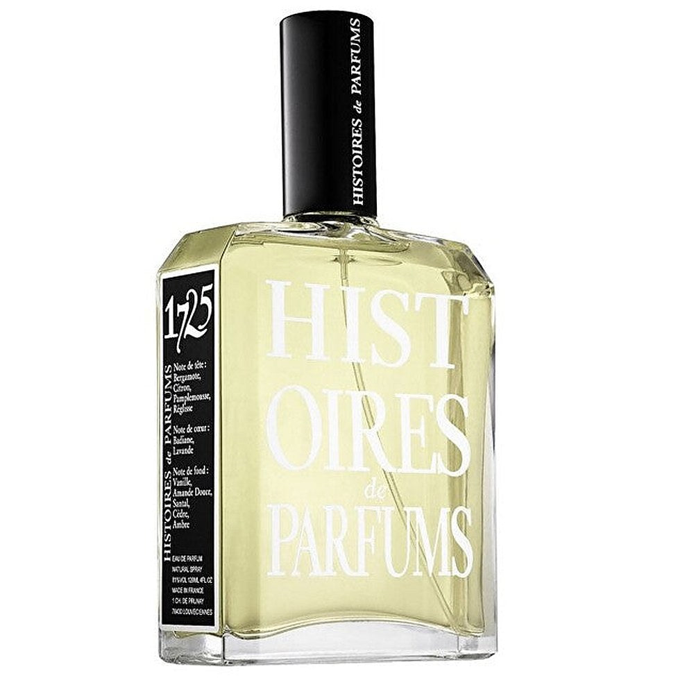 Histoires de Parfums 1725 120 ml Unisex — Eau de Parfum