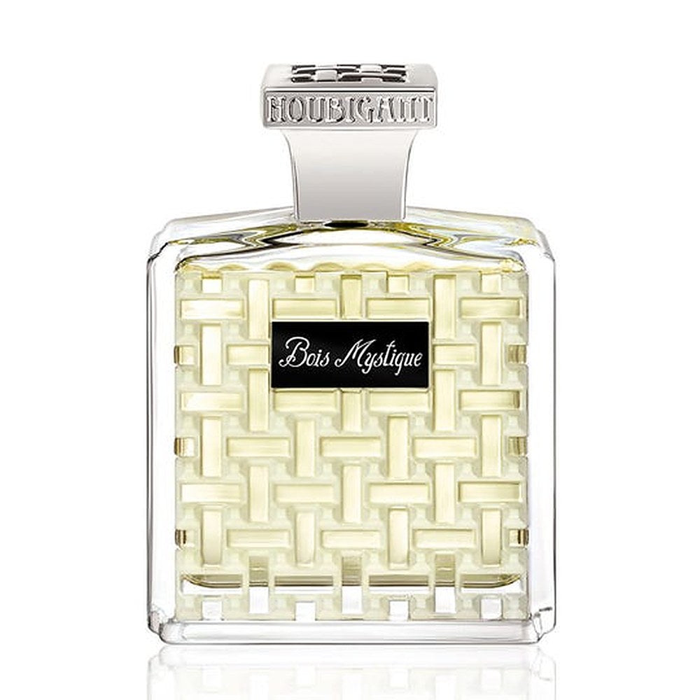 Houbigant Bois Mystique 100 ml Man — Extrait de Parfum