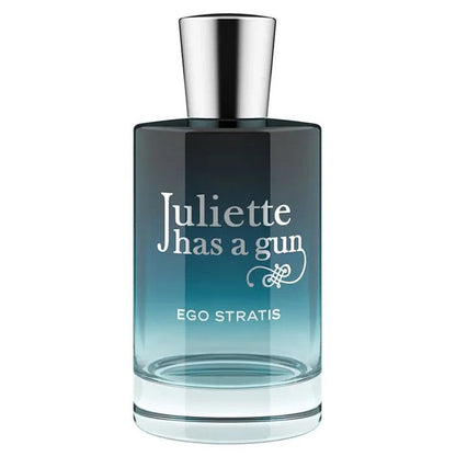 Juliette tem uma arma Ego Stratis Eau de Parfum 100 ml