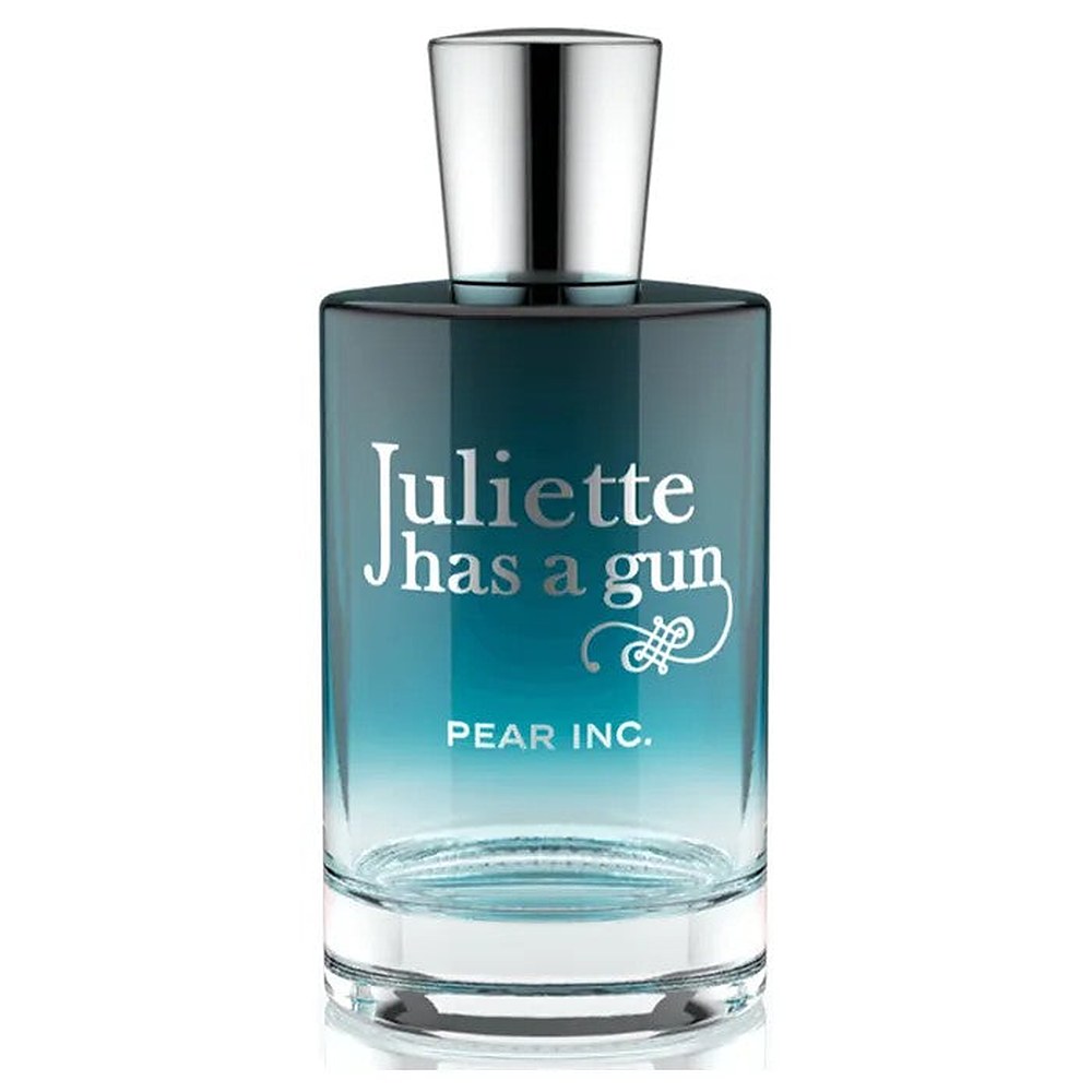 Juliette has a gun Pear Inc. 100 ml — Eau de Parfum