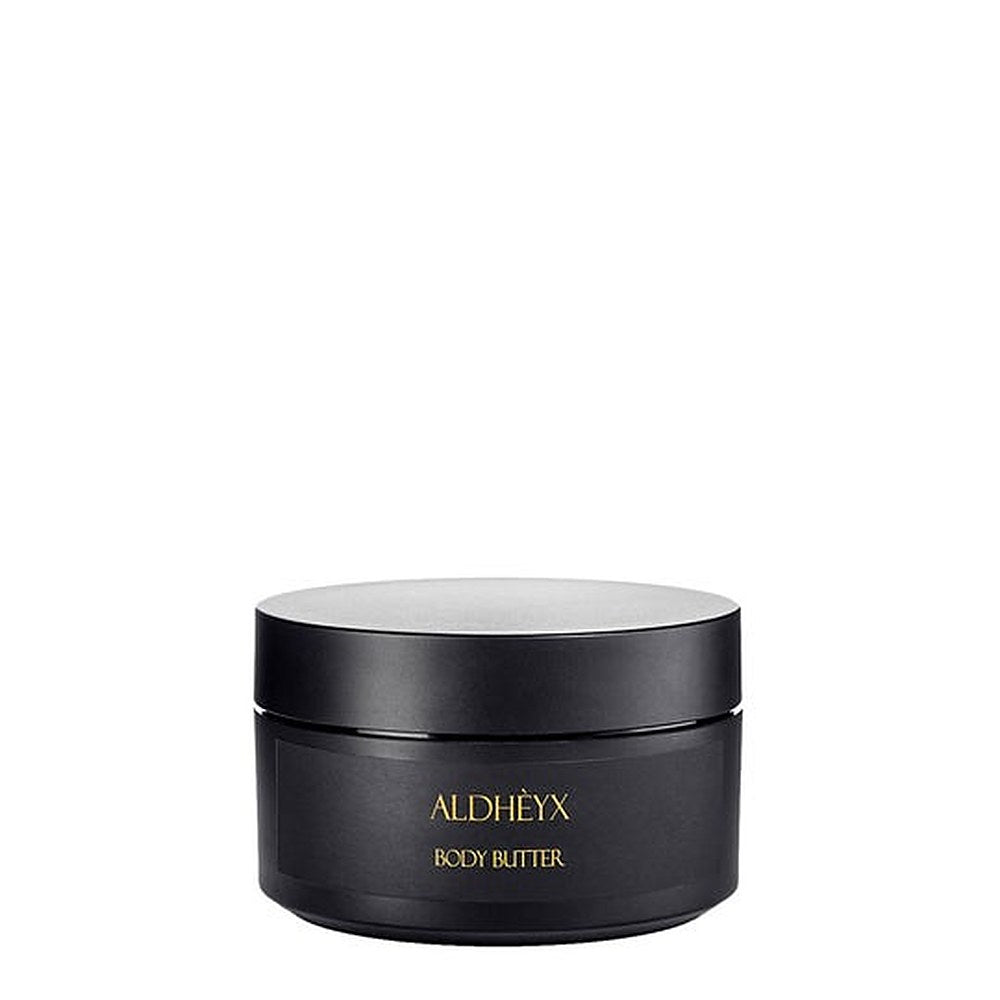 Aldheyx LM Parfums Body Butter