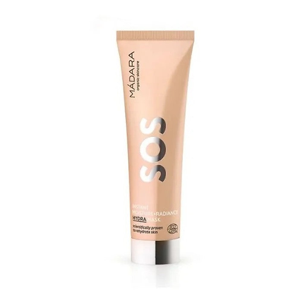 Madara Sos Hydra Moisture+ Maschera Radiance 60 ml — Maschera Viso