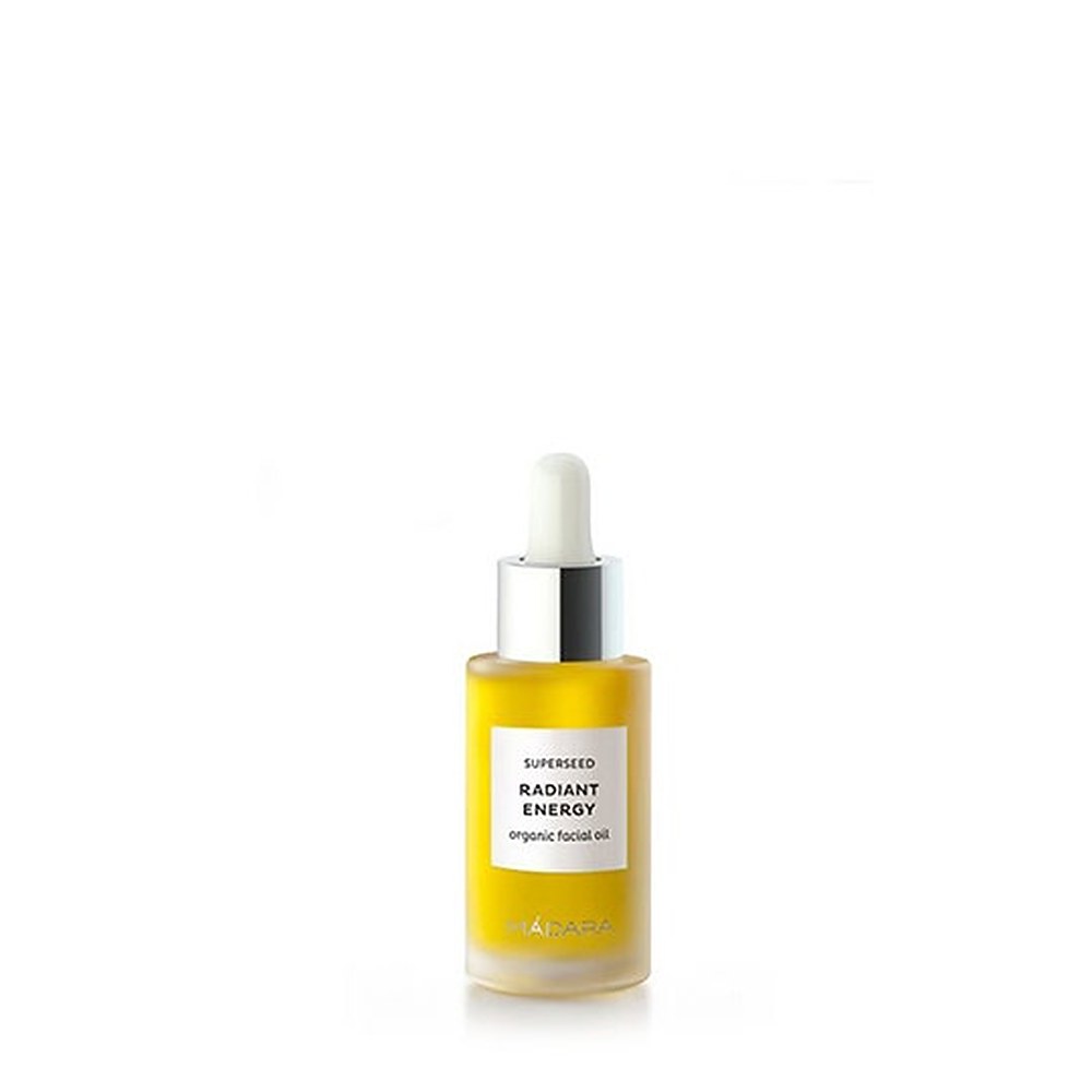 Madara Olio Viso Biologico Radiant Energy — Olio Viso