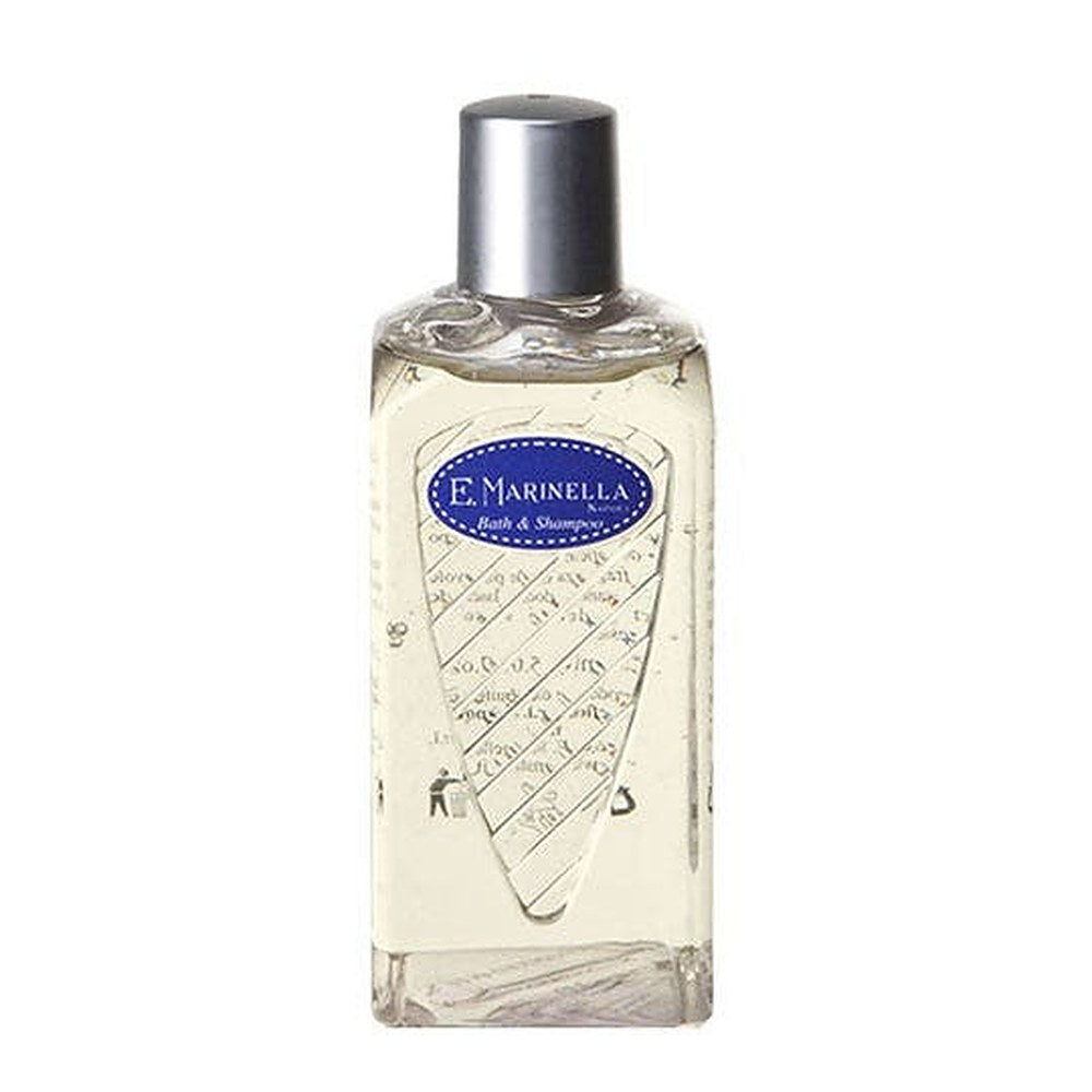 Marinella Gel Doccia &amp; Shampoo — Bagnoschiuma
