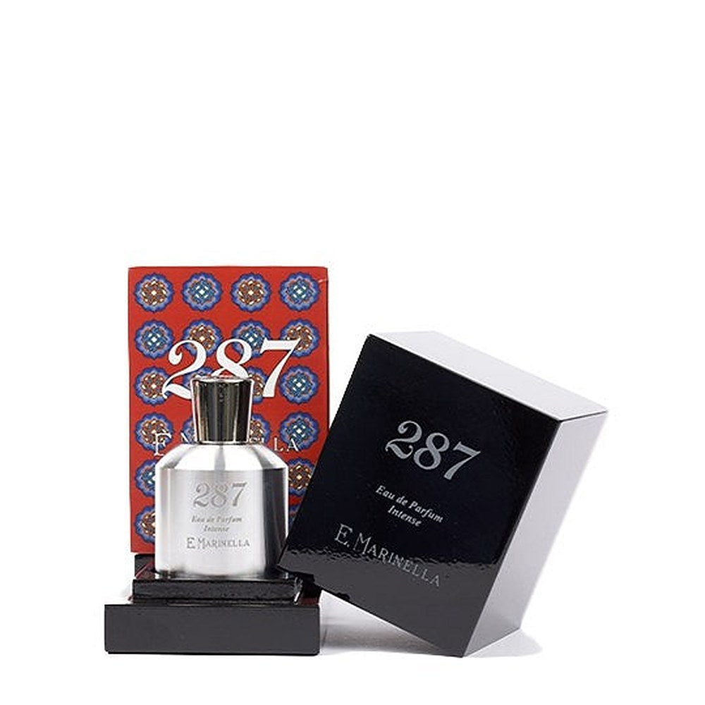 Marinella 287 Intense Uomo 50 ml — Eau de Parfum