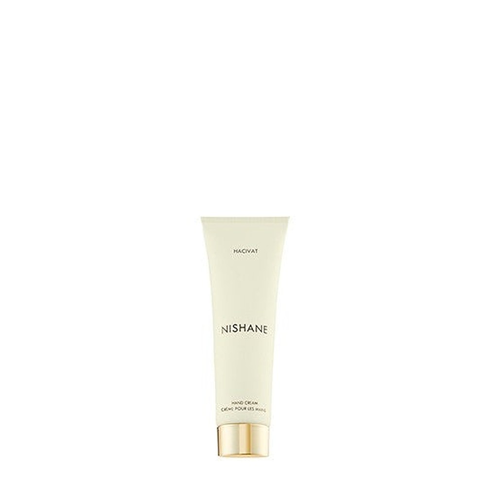 Nishane Hacivat Crema mani — Crema mani