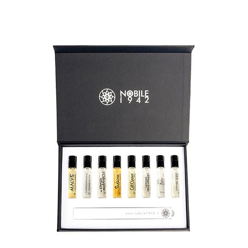 Nobile 1942 Discovery Set — Set