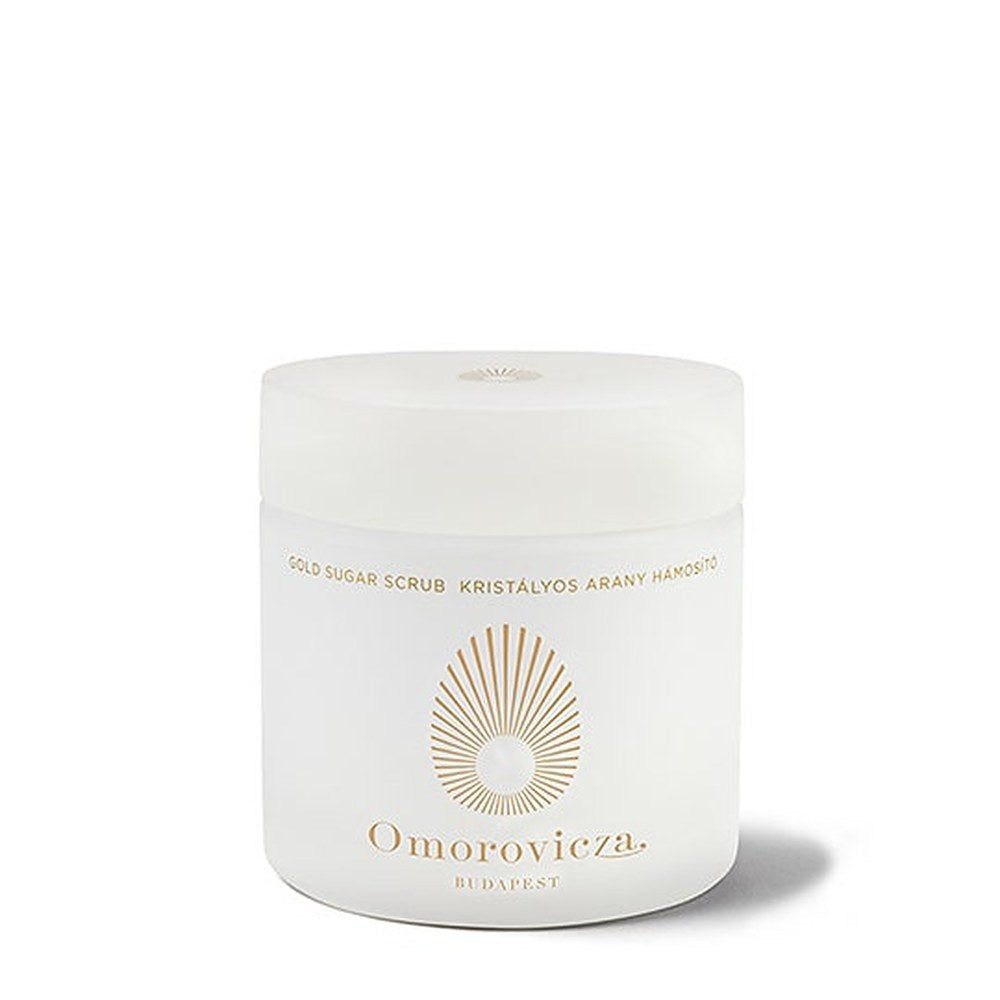 Omorovicza Exfoliante corporal Zucchero Oro 200 ml — Exfoliante corporal 