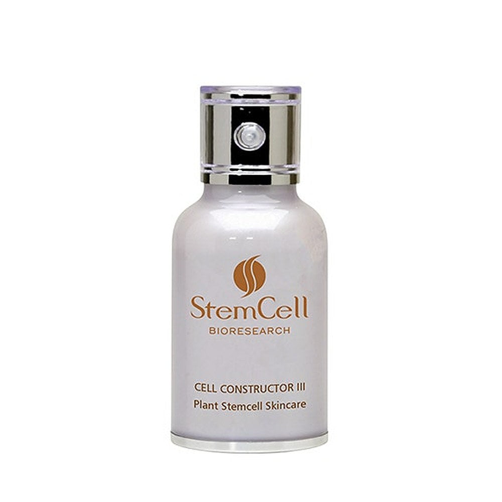 StemCell Costruttore di cellule staminali III 50 ml — Crema viso
