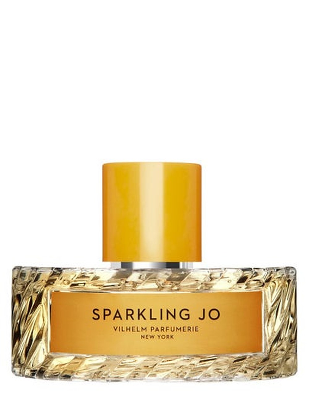 Vilhelm Sparkling Jo 100 ml Donna — Eau de Parfum