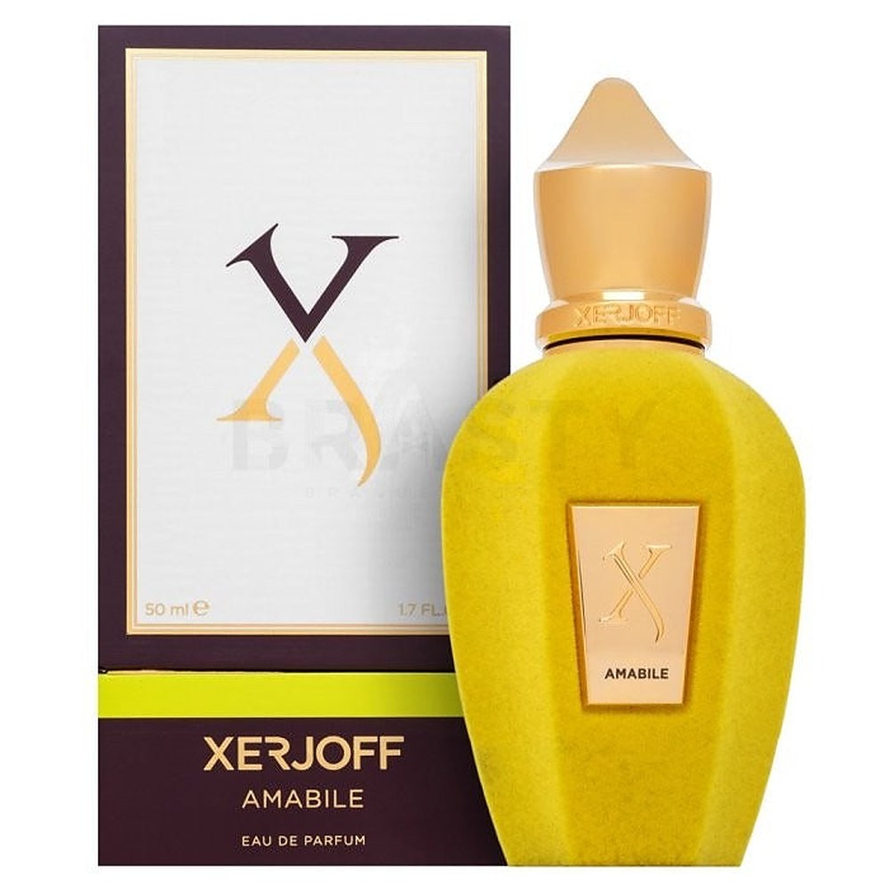 Xerjoff Amabile 50 ml Unisex — Estratto di profumo